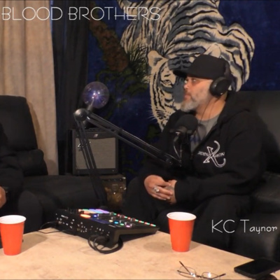 BLOOD BROTHERS: RECIPROCITY LAWS OF ATTRACTION & GETTING BACK POSITIVE ENERGY