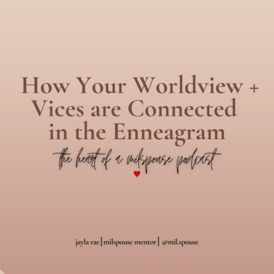 The Heart of a Milspouse Podcast