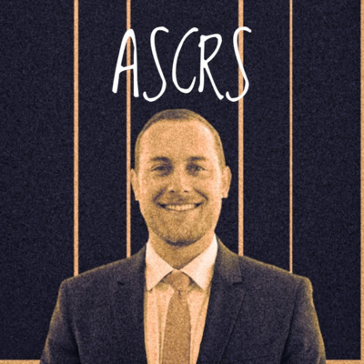 Eye Tea Live sessions: ASCRS 2021 with Dr. Brian Shafer