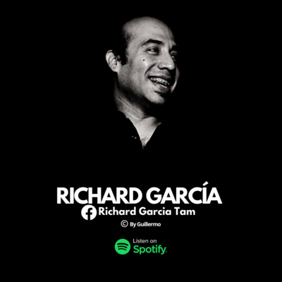 Richard García