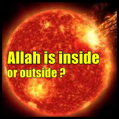 One God One Religion
