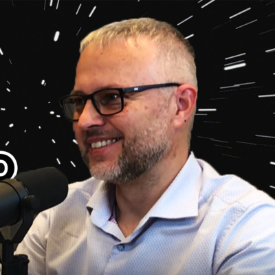 Tomáš Poledno o prvním kroku k bezpečnější organizaci - Ep.4 Tomáš Poledno o prvním kroku k bezpečnější organizaci - Ep.4