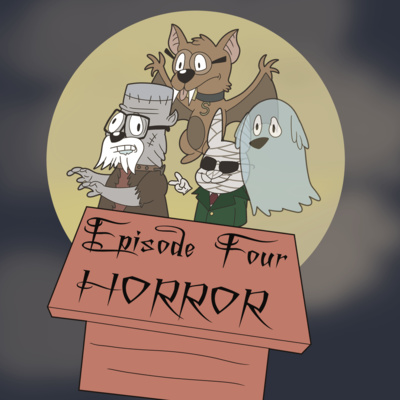 Toonhounds