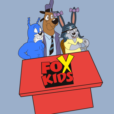 Toonhounds