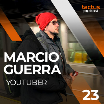 Tactus Podcast