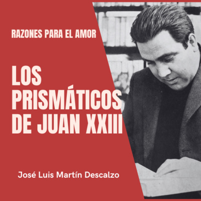 José Luis Martín Descalzo
