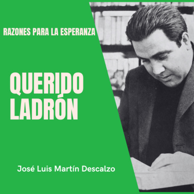 José Luis Martín Descalzo