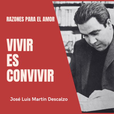José Luis Martín Descalzo