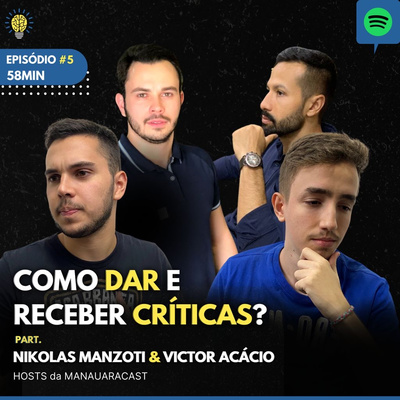 Mindcast Jovem