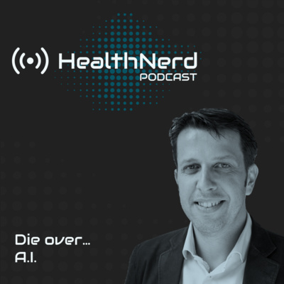 HealthNerd Podcast
