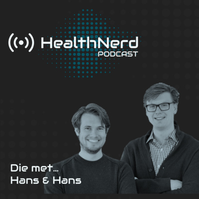 HealthNerd Podcast