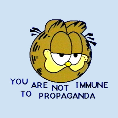 I\'m Afraid of Climate Change