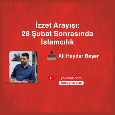Hüseyin Arslan