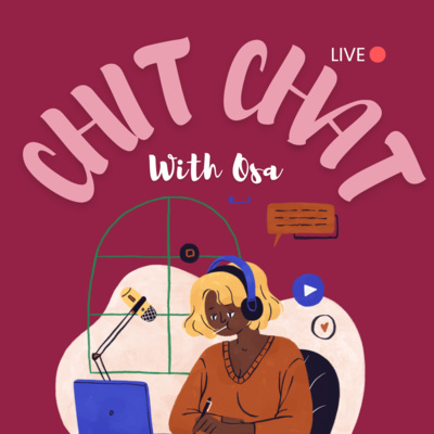 CHIT CHAT: It's a New Eraaa!