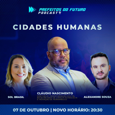 #8 Como as implementações do ODS estão inovando cidades