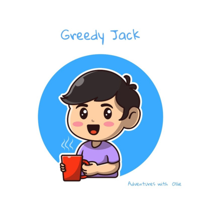 Greedy Jack