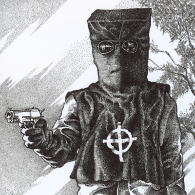 EP2: Zodiac Killer Identified?  episode artwork