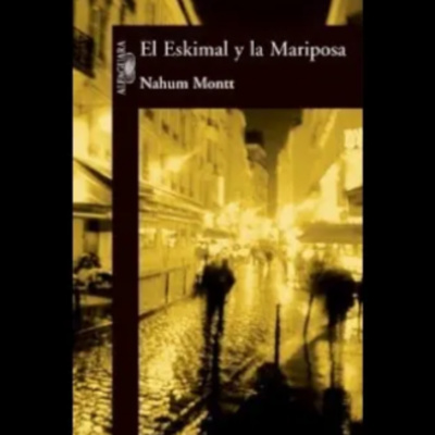 El Bibliófilo