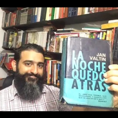El Bibliófilo
