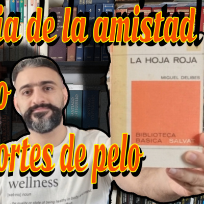 El Bibliófilo