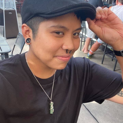 I just wanna relate.