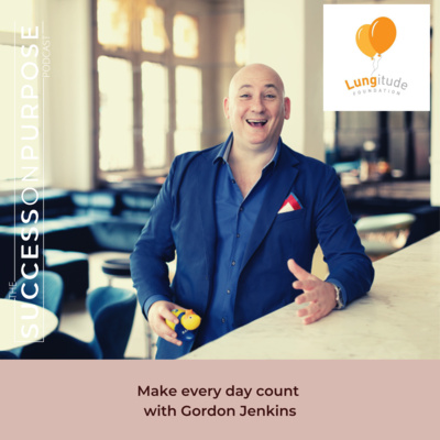 Success on Purpose