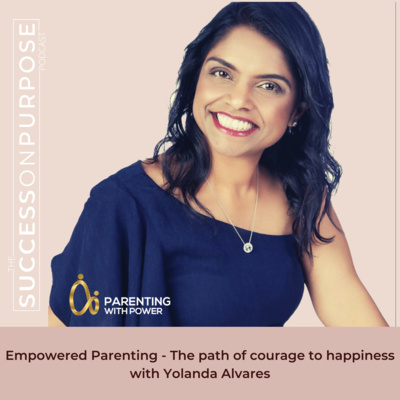 Success on Purpose