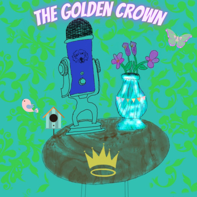 The Golden Crown
