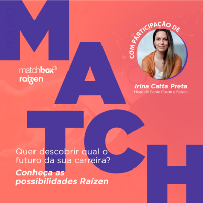 Quer descobrir qual o futuro da sua carreira: Conheça as possibilidades de Raízen!