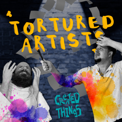 Created Things - Tick Tick Tortured Artists