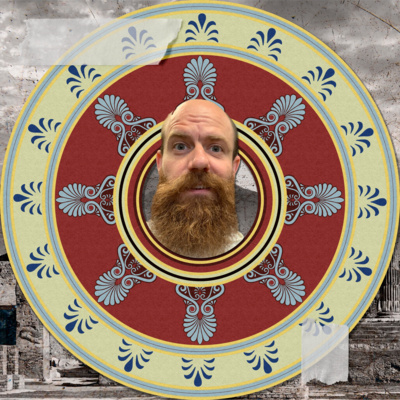 Created Things - Pompeii