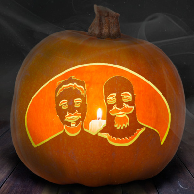 Created Things - Pumpkin Carving