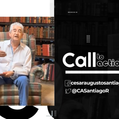 Call to Actión - Llamada a la Acción