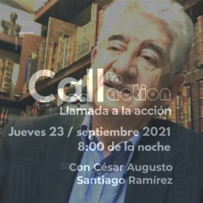 Call to Actión - Llamada a la Acción