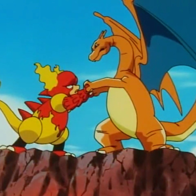 Every Pokemon Episode Ever Podcast