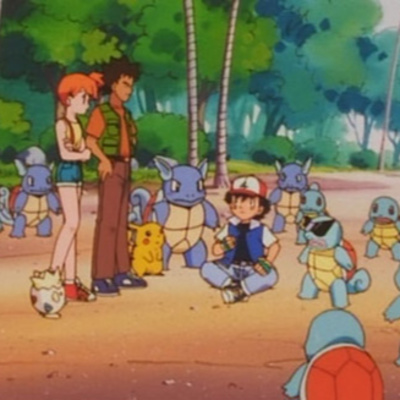 Every Pokemon Episode Ever Podcast