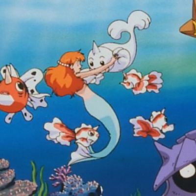 Every Pokemon Episode Ever Podcast