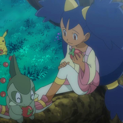 Every Pokemon Episode Ever Podcast