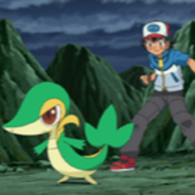 Every Pokemon Episode Ever Podcast