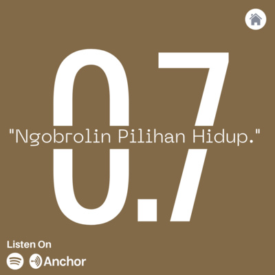 Podcast Pintu Masuk
