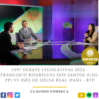 Podcast Conversa