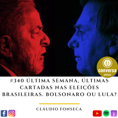 Podcast Conversa