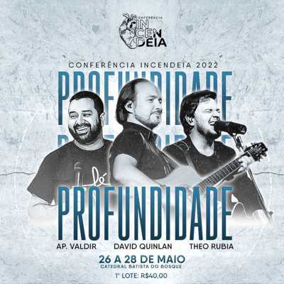 Vigília Incendeia