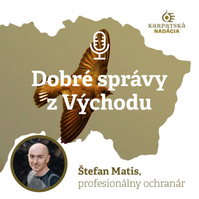 Dobré správy z východu