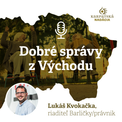Dobré správy z východu