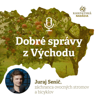 Dobré správy z východu