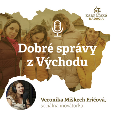 Dobré správy z východu