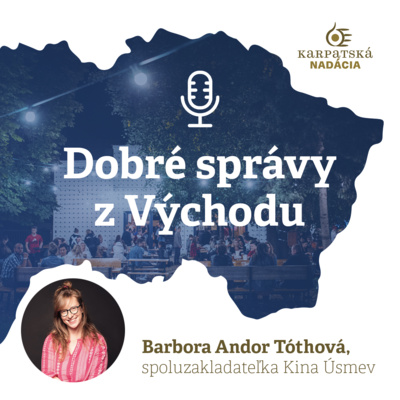 Dobré správy z východu