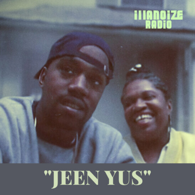 Kanye West Jeen Yuhs Documentary Spotlight Chicago’s Current Music Industry on iLLANOiZE Radio episode artwork