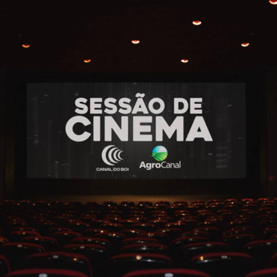 Canal do Boi